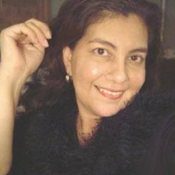 Meet your Posher, Rachel - Picture 1 of 1